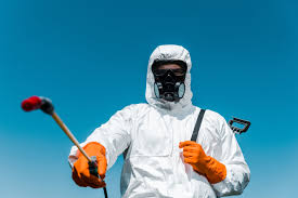 Best Lawn Pest Control  in Grand Blanc, MI